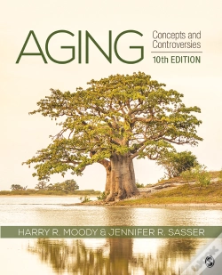 Capa do artigo Aging