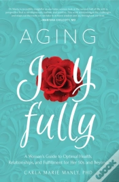 Capa do artigo Aging Joyfully