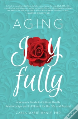 Capa do artigo Aging Joyfully