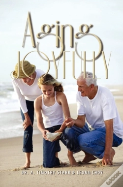 Capa do artigo Aging Joyfully