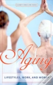 Capa do artigo Aging