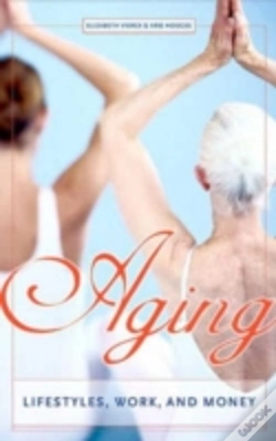 Capa do artigo Aging