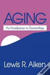Capa do artigo Aging