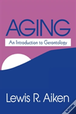 Capa do artigo Aging