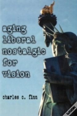 Capa do artigo Aging Liberal Nostalgic For Vision