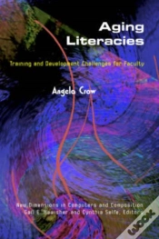 Capa do artigo Aging Literacies