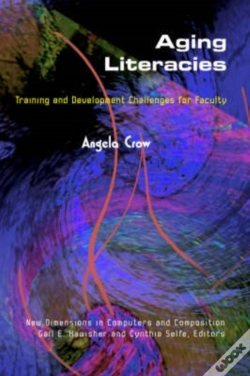 Capa do artigo Aging Literacies