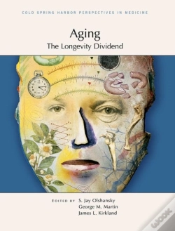 Capa do artigo Aging Longevity Dividend