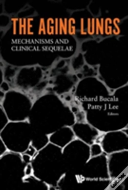 Capa do artigo Aging Lungs, The: Mechanisms And Clinical Sequelae