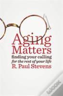 Aging Matters