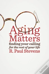 Capa do artigo Aging Matters