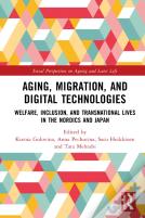 Aging, Migration, And Digital Technologies