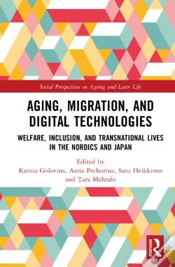 Capa do artigo Aging, Migration, And Digital Technologies