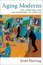 Aging Moderns - Preview