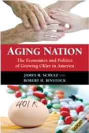 Capa do artigo Aging Nation
