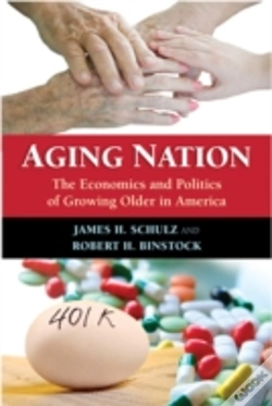 Capa do artigo Aging Nation