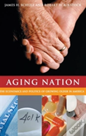 Capa do artigo Aging Nation