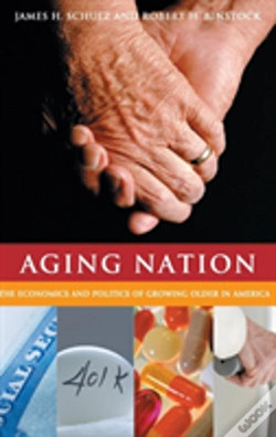 Capa do artigo Aging Nation