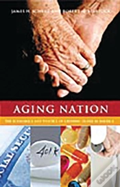 Capa do artigo Aging Nation