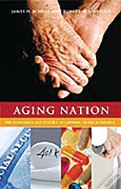 Capa do artigo Aging Nation