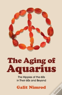 Capa do artigo Aging Of Aquarius