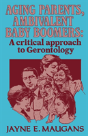 Aging Parents, Ambivalent Baby Boomers - Preview