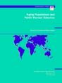 Aging Populations And Public Pensions Schemes - Preview