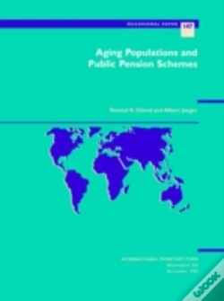 Capa do artigo Aging Populations And Public Pensions Schemes