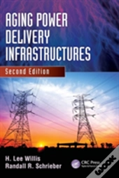 Aging Power Delivery Infrastructures