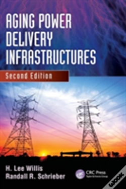 Capa do artigo Aging Power Delivery Infrastructures