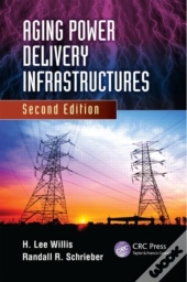Aging Power Delivery Infrastructures