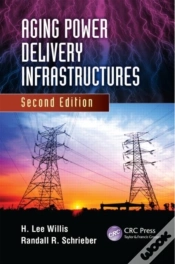 Capa do artigo Aging Power Delivery Infrastructures
