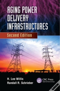 Capa do artigo Aging Power Delivery Infrastructures