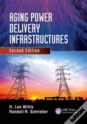 Capa do artigo Aging Power Delivery Infrastructures