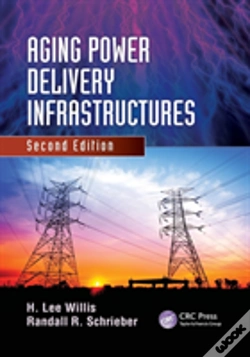 Capa do artigo Aging Power Delivery Infrastructures