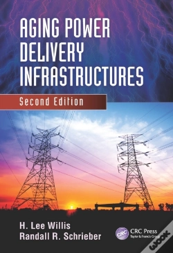 Capa do artigo Aging Power Delivery Infrastructures