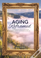 Capa do artigo Aging Reframed