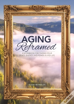 Capa do artigo Aging Reframed