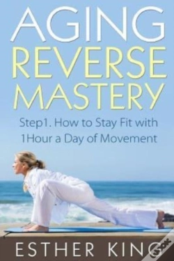 Capa do artigo Aging Reverse Mastery 1: Step1. How To S
