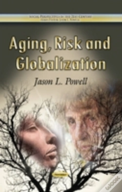Capa do artigo Aging, Risk & Globalization