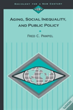 Capa do artigo Aging, Social Inequality, And Public Policy