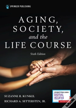Capa do artigo Aging, Society, And The Life Course, Sixth Edition