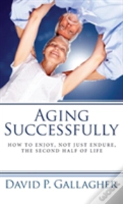 Capa do artigo Aging Successfully