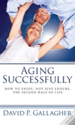 Capa do artigo Aging Successfully