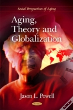 Capa do artigo Aging, Theory & Globalization