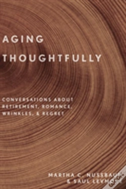Capa do artigo Aging Thoughtfully