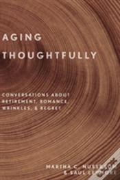 Capa do artigo Aging Thoughtfully