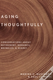 Capa do artigo Aging Thoughtfully