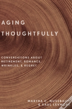 Capa do artigo Aging Thoughtfully