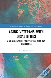 Aging Veterans With Disabilities